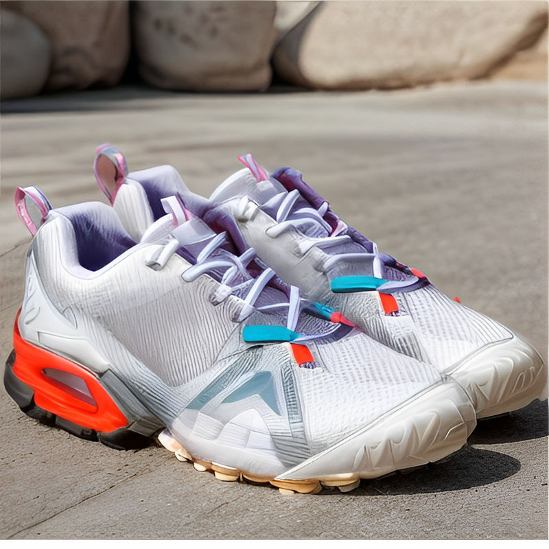 Custom Indoor Soccer Shoes Leather Size US 5-13