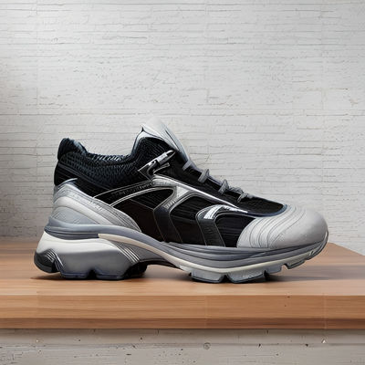 Легкость Школьные кроссовки Школьные кроссовки Стабилизируют поглощение ударов