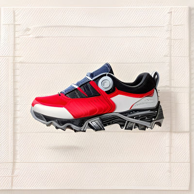 Кроссовки на заказ, размеры США 5-13, с мягкой стелькой и узкой полнотой