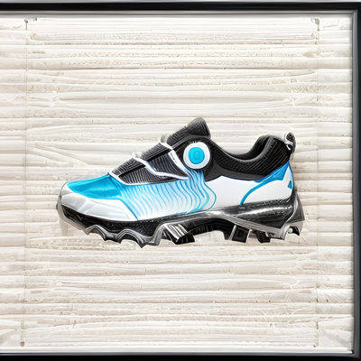 Обувь на заказ с кожаной подкладкой US 5-13 с ортопедической подошвой