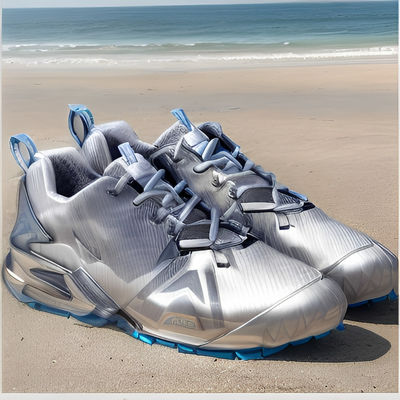 Служба обуви по заказу US 5-13 с ортопедической подстилкой и нескользящей подстилкой