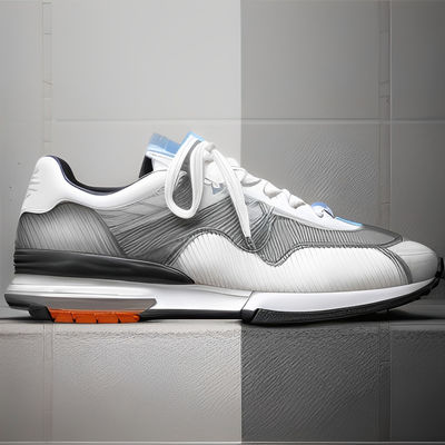 Услуги по изготовлению обуви на заказ - кожа, замша, нубук - размеры США 5-13