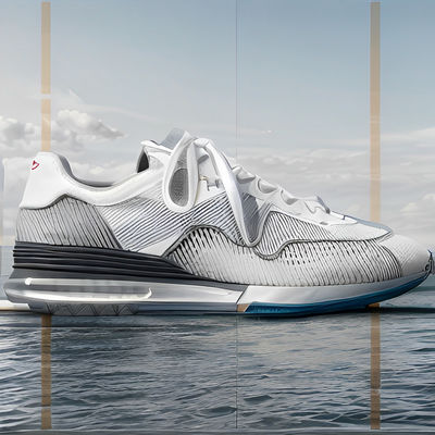 Индивидуальный пошив обуви US 5-13 с мягкой стелькой и кожей